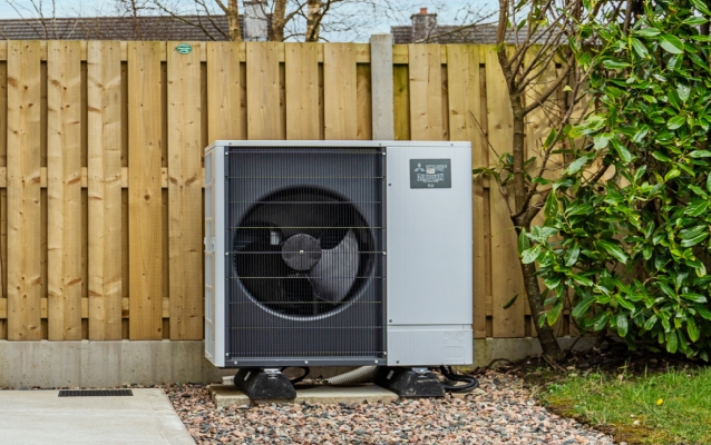 Individual Energy...