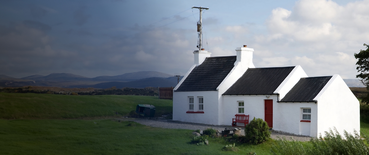 One Stop Shop for Traditional Homes