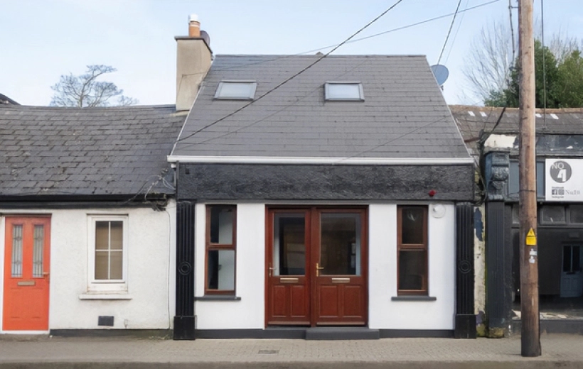 Non-Residential Properties