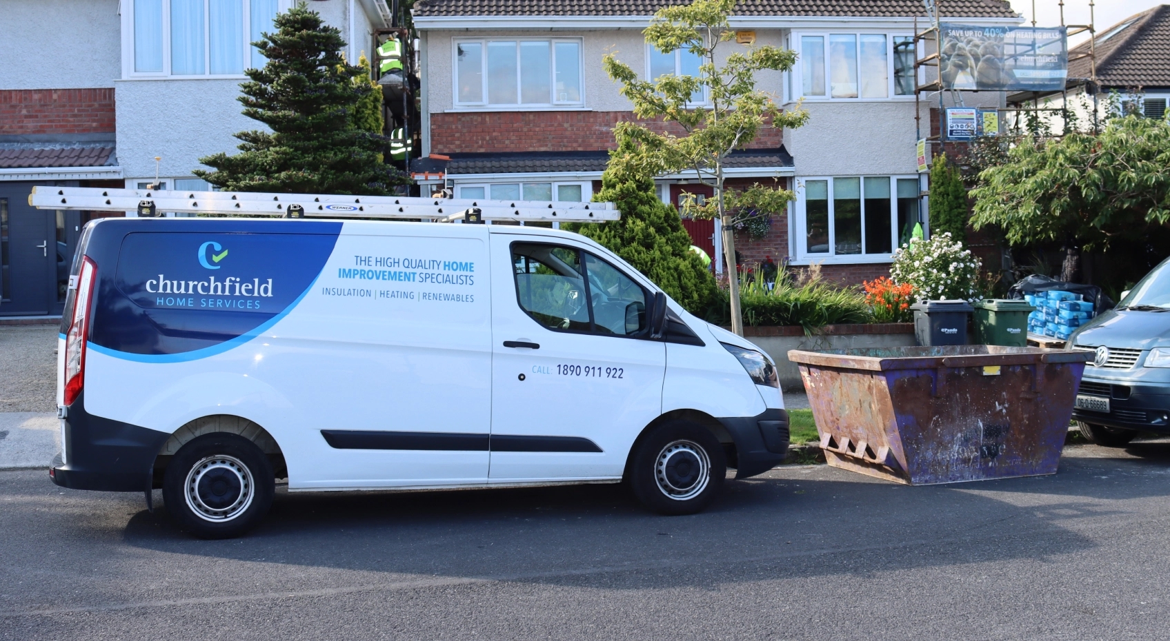 Customer Consultation