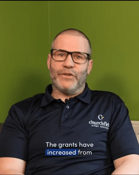 Mayo Home Energy Upgrade Grants Expanded for 2026