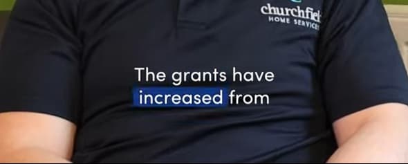 Home Energy Upgrade Grants for Sligo Homes has Expanded