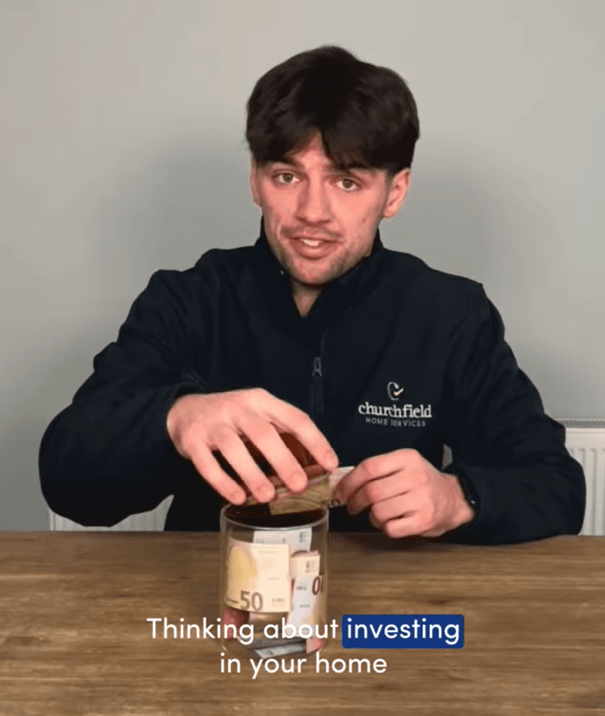 How Much Does a Home Energy Upgrade Cost in Ireland?