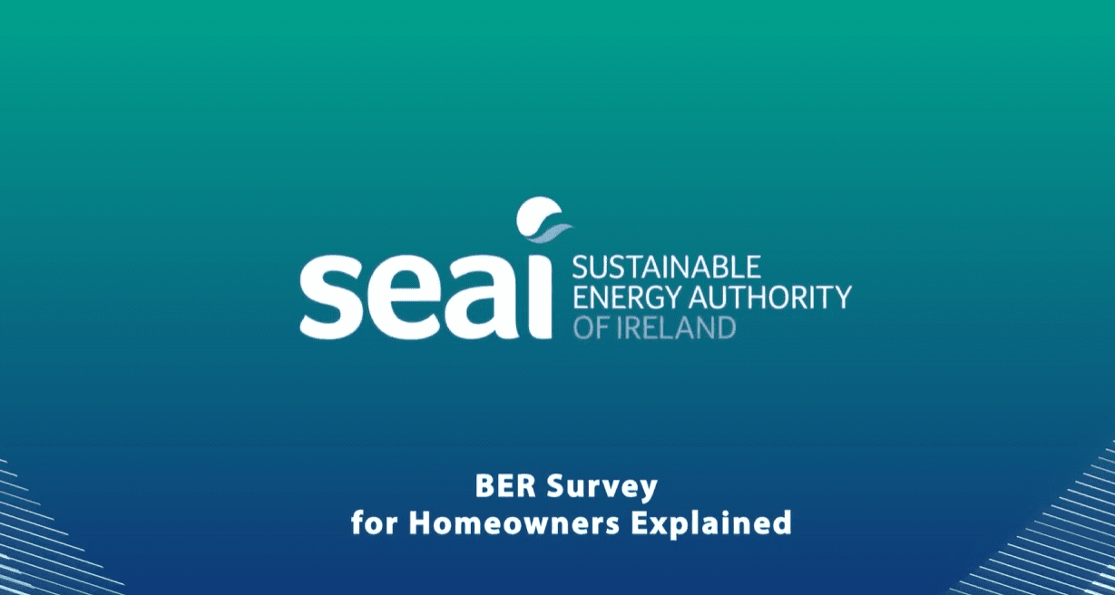 Understanding BER Certificates: A Quick Guide to Ireland’s Energy Ratings