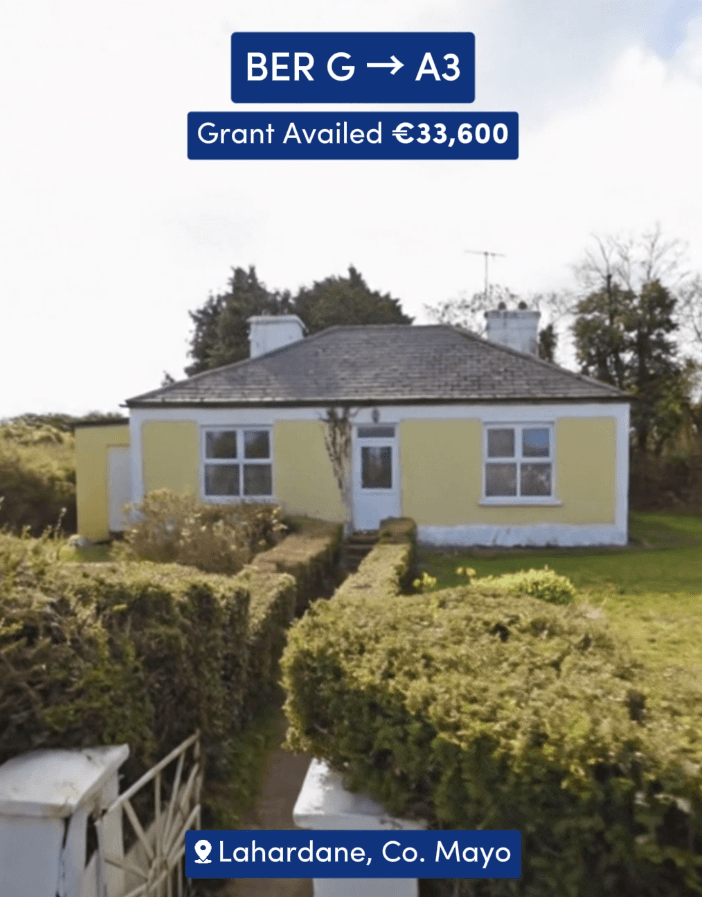 Energy Efficiency in Older Irish Homes: How a Home Energy Assessment Can Help