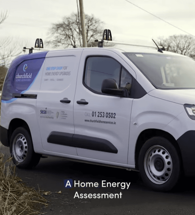 How to Read Your Home Energy Assessment Report