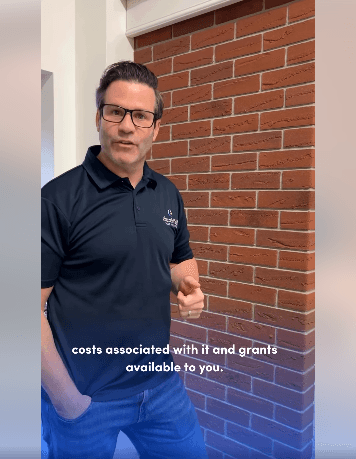 Can You Get €8,000 for External Wall Insulation?