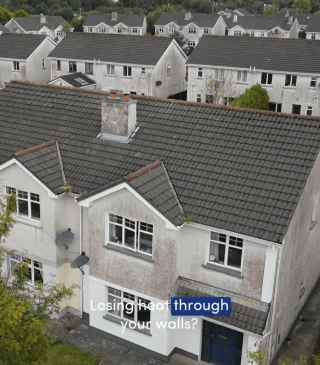 Is External Wall Insulation Worth It in Ireland?