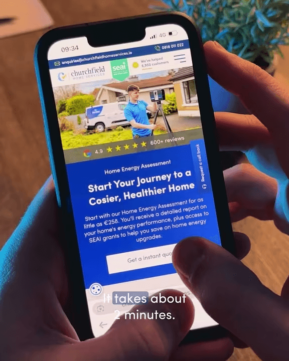 Do You Need a Home Energy Assessment Before Installing a Heat Pump?