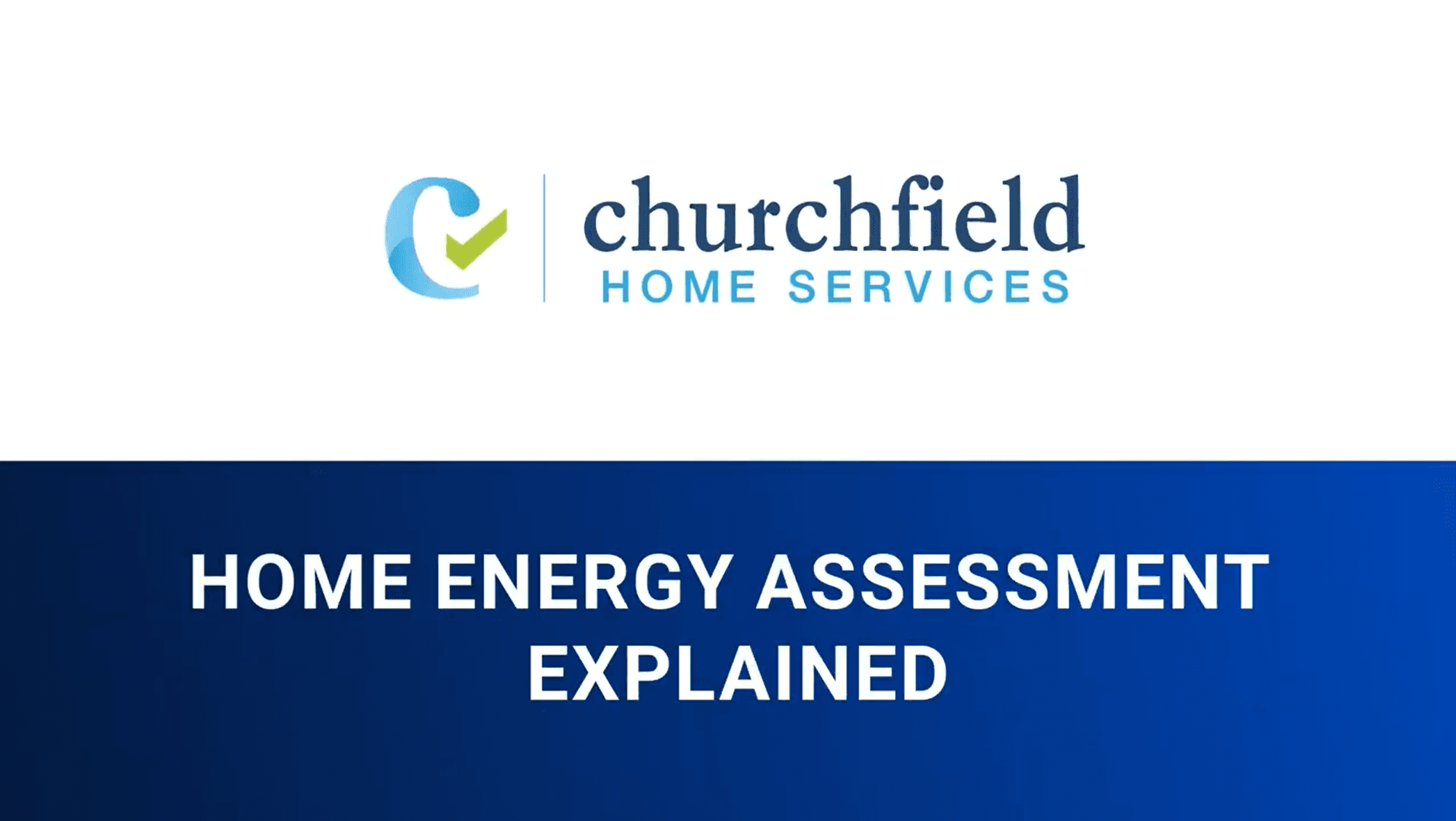 What Is a Home Energy Assessment — and Why Does It Matter for Your Home?