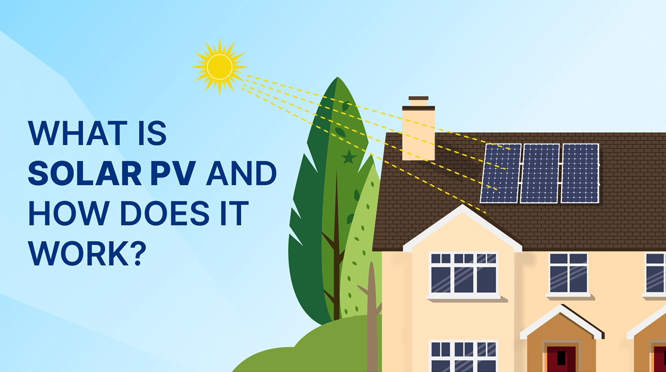 Why Solar PV?