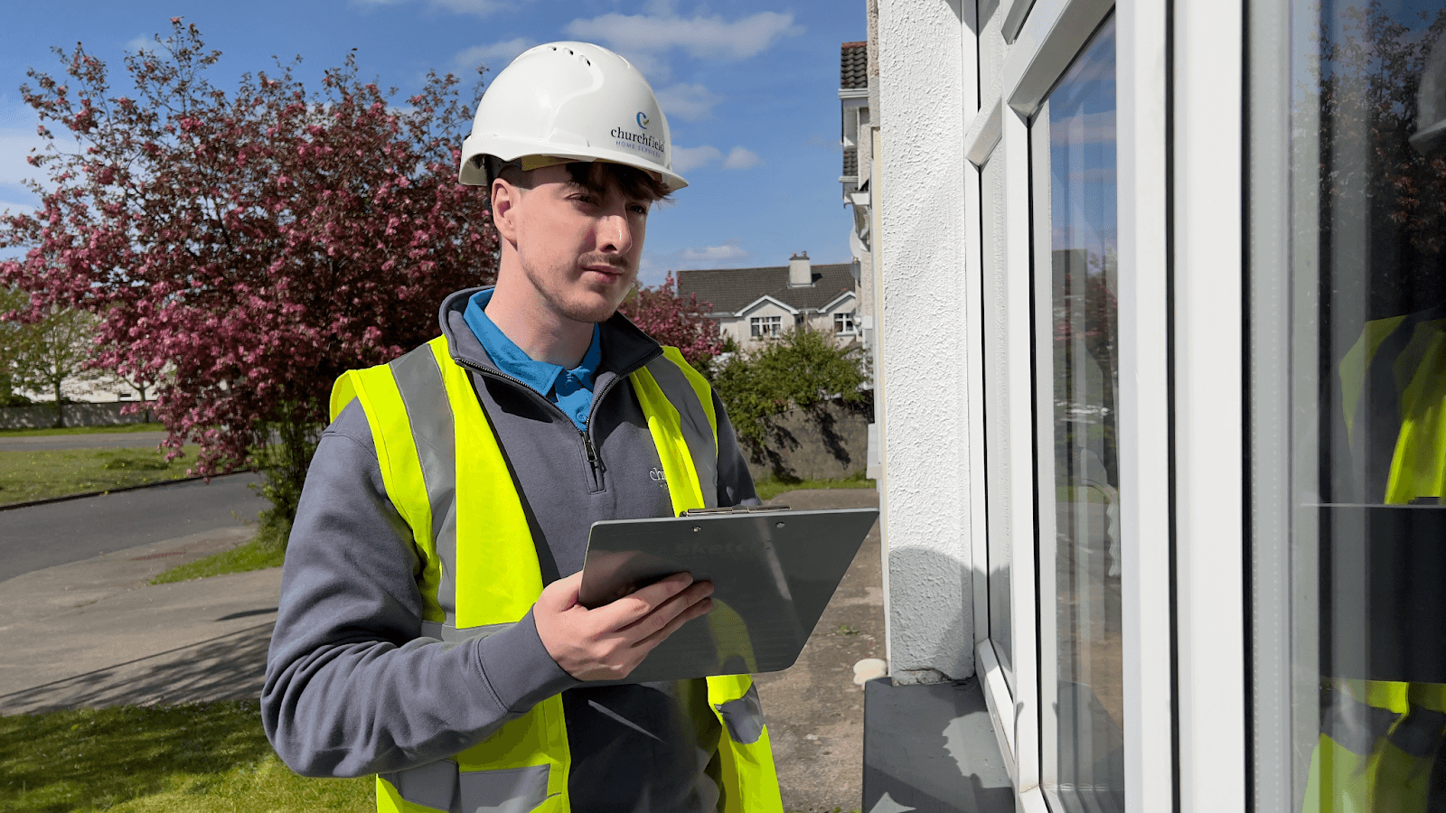 External Wall Insulation Grants in Dublin Explained