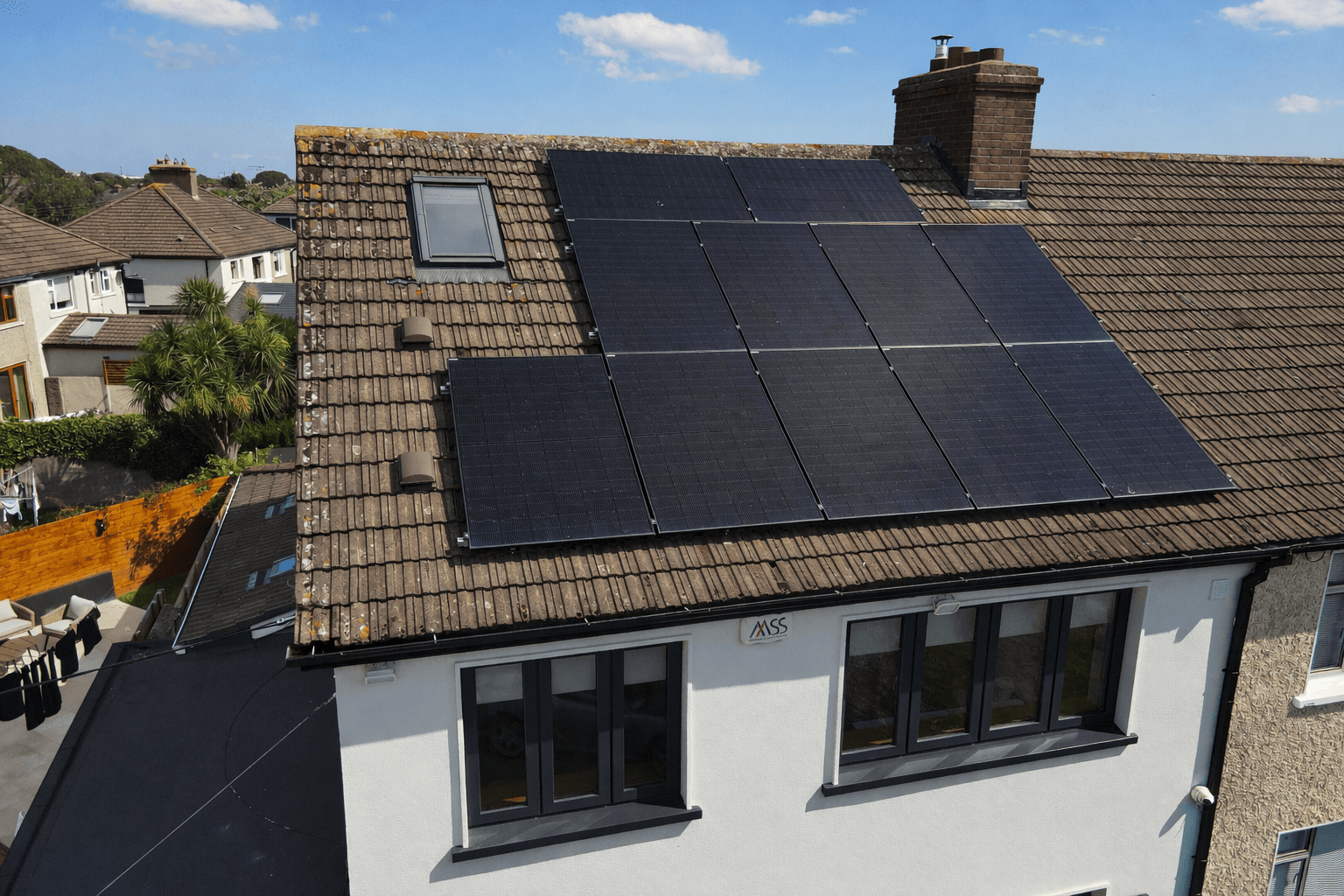 Is Solar PV Worth It in Ireland?