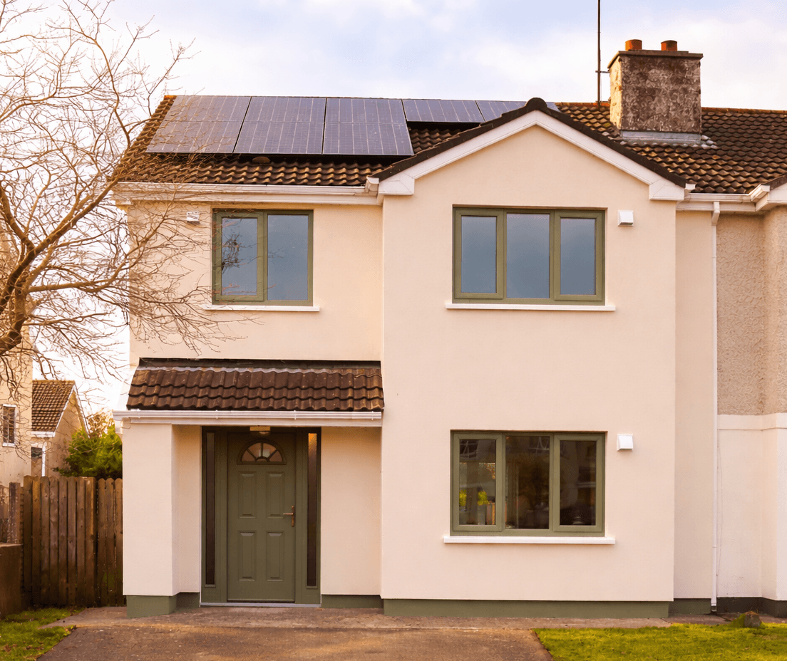 How SEAI Solar PV Grants Work in Ireland