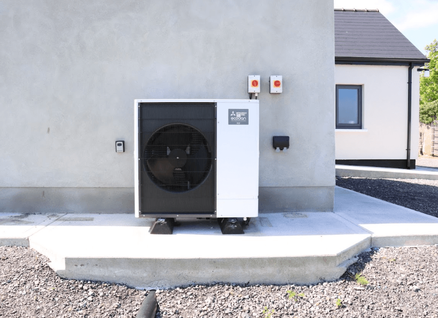 Is Your Home Heat Pump Ready? A Quick Checklist