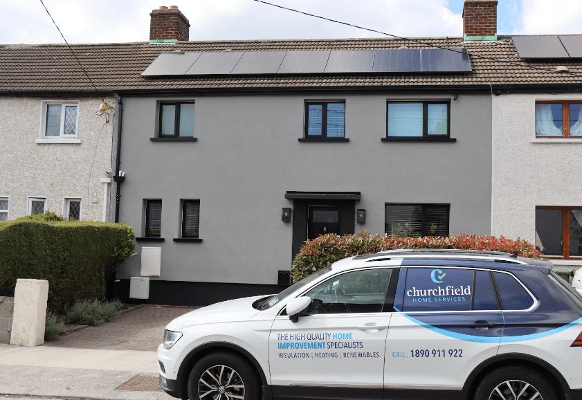 What Happens After Your Home Energy Assessment?