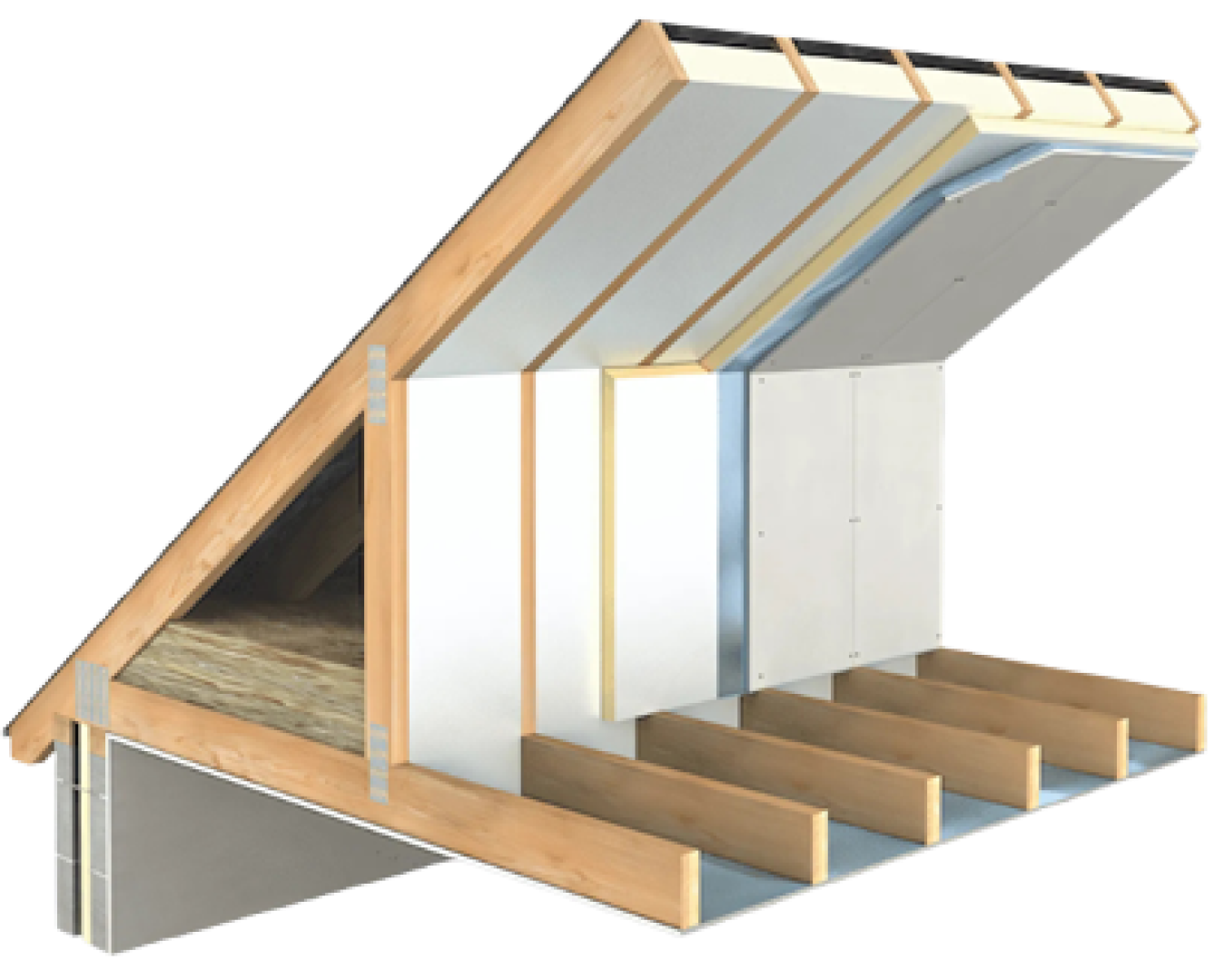 Our Installation Includes