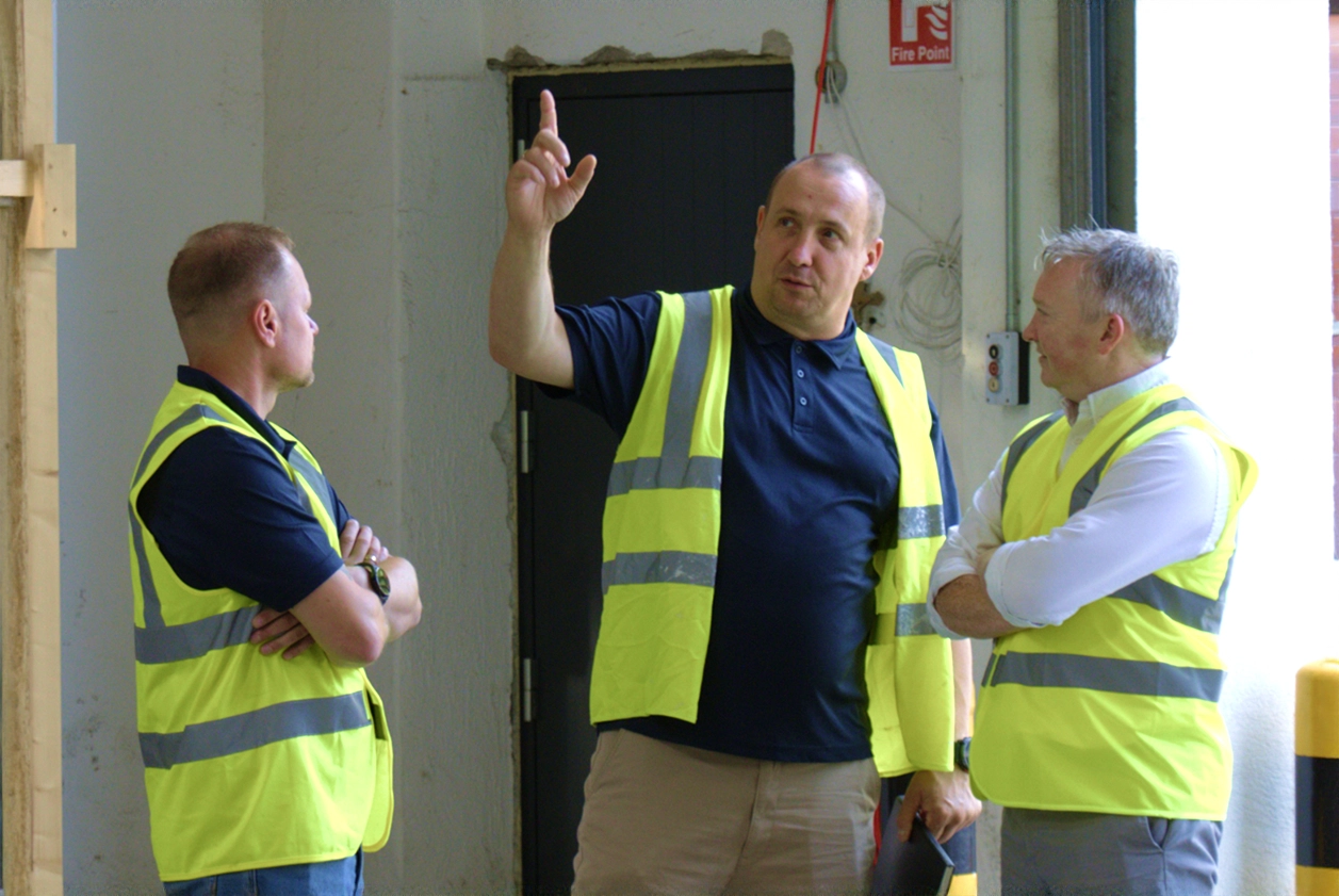 Employee Progression