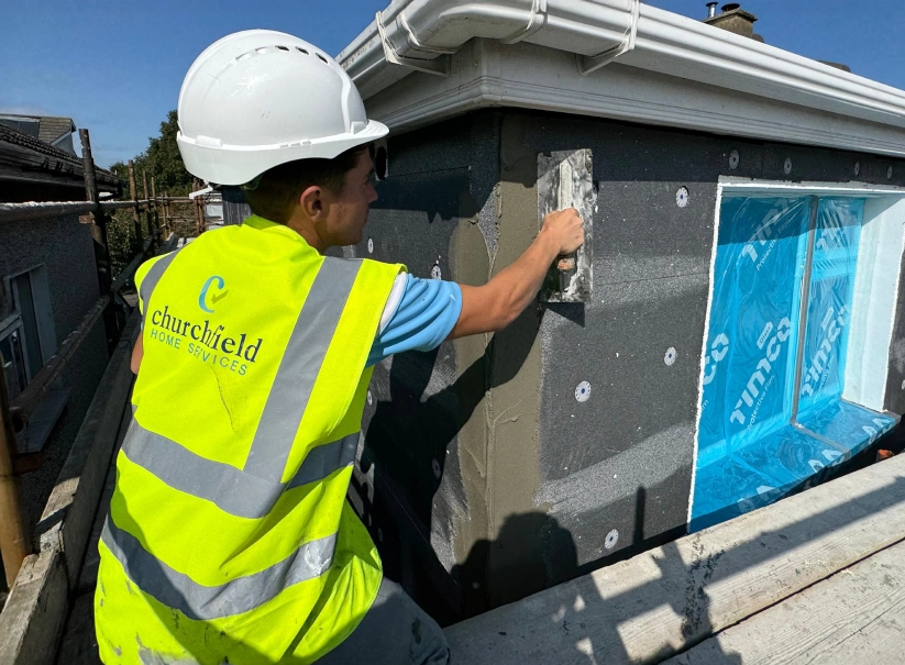 Interested in Becoming a Churchfield Installer?