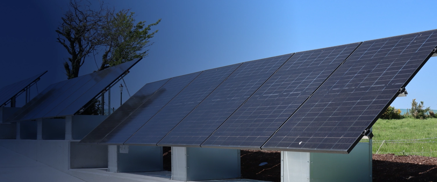 Seamless Solar Integration