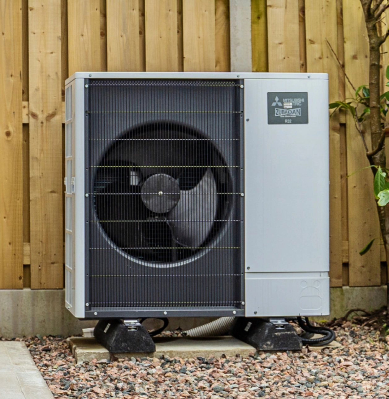 Home Energy Upgrade Loan Scheme