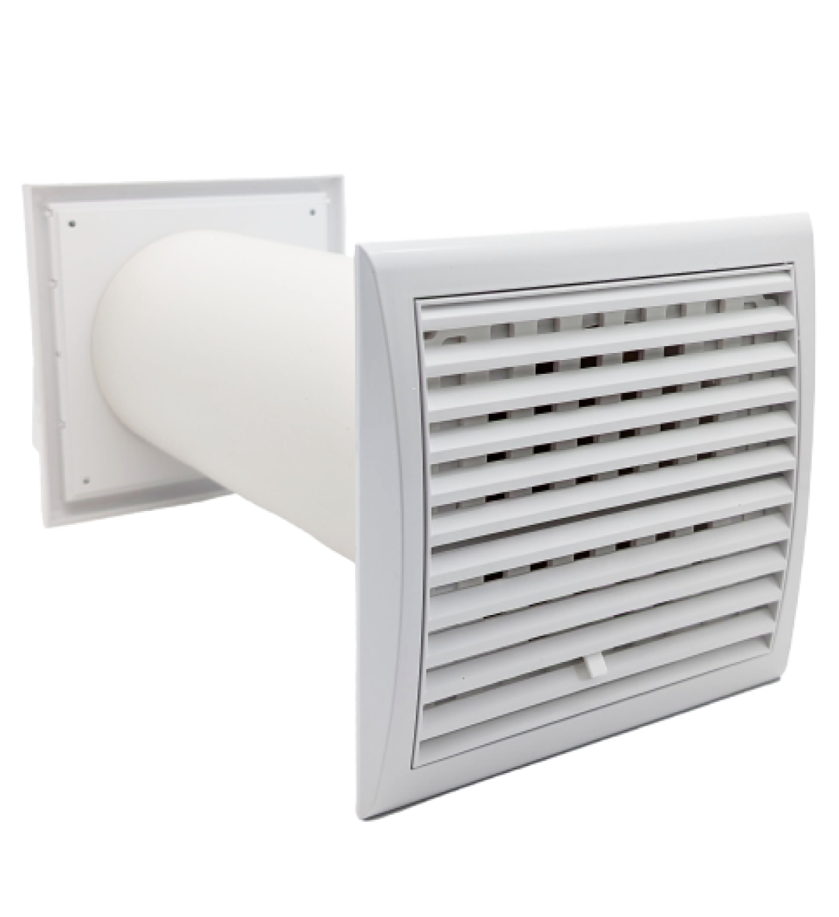 Our Installation Includes