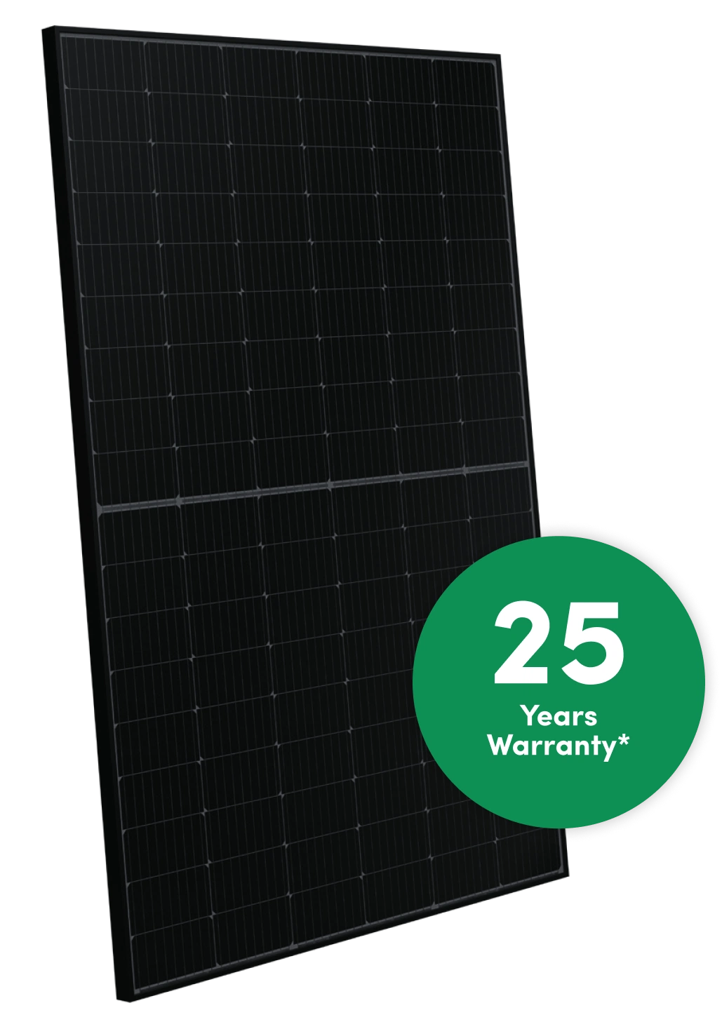 Peimar 410w Black Frame Solar panel